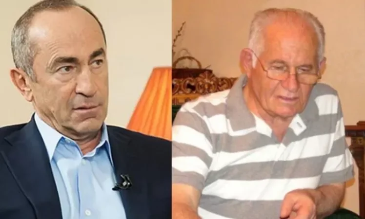 Քոչարյանի դեմ Շիրխանյանի տված 2 հաղորդումների հիման վրա քրգործ չի հարուցվի. ՀՔԾ