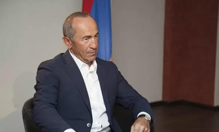 Ռոբերտ Քոչարյանի բողոքների քննությունը Վերաքննիչում կշարունակվի ապրիլի 9-ին. նախատեսվում է Քոչարյանի ելույթը