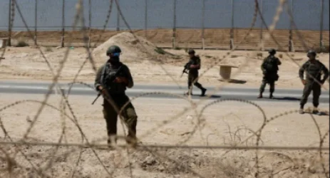 Հայտնի է՝ ինչպես է ավարտվել Իսրայելի և ՀԱՄԱՍ-ի անուղղակի բանակցությունները