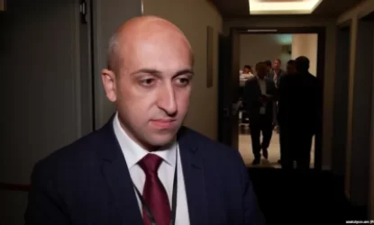 Մեղադրանքներ են հնչեցնում, որ 4-ամյա դստերս ծառայողական մեքենայով վերցրել եմ ճանապարհից. Լոռու մարզպետ