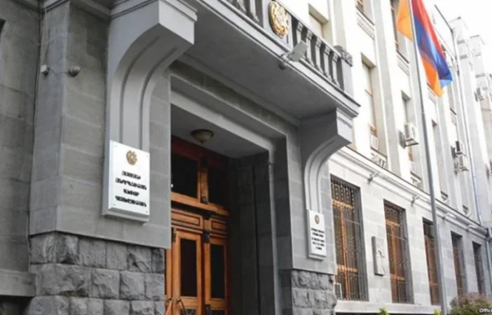 2025 թվականին վերականգնվել է պետությանը պատճառված շուրջ 80 մլն դոլարի վնաս