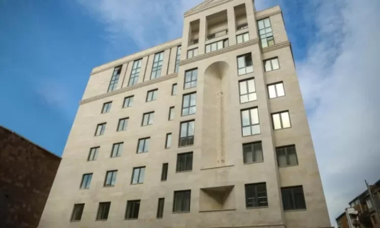 Արդարադատության նոր փոխնախարարներ են նշանակվել