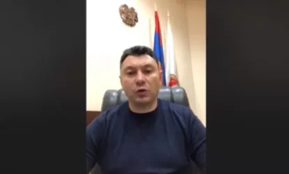 ՏԵՍԱՆՅՈՒԹ. ՀՀԿ-ի օրոք տրանսգենդերը ԱԺ-ում ելույթ չէր ունենա.Շարմազանով