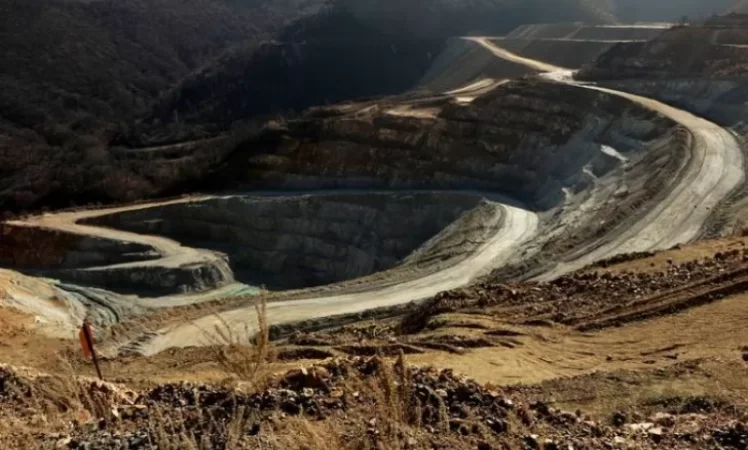 «Թեղուտ»-ը կվերաբացվի. նոր տնօրենը ռուսաստանաբնակ հայ գործարար է. «Ժողովուրդ»