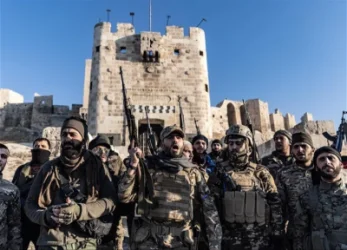 Հալեպում բախումներ են տեղի ունեցել քրդական ուժերի և սիրիական զորքերի միջև. ԶԼՄ