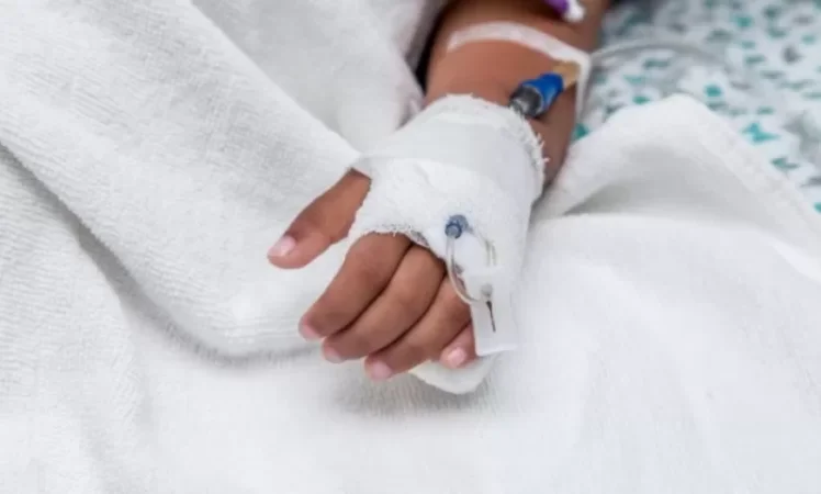 Առողջապահության նախարարությունը նվազեցնել է մանկաբուժության ֆինանսական հատկացումները. դժգոհություն է հասունանում «Ժողովուրդ»