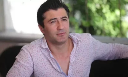 ՏԵՍԱՆՅՈՒԹ. «էս ինչ ա կատարվում ԱԺ-ում, այդ ի՞նչ իրավունքով է գալիս ու ելույթ ունենում». Սարգիս Գրիգորյան