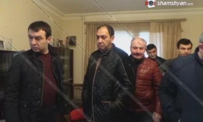 Առանձնակի դաժանությամբ սպանություն Երևանում. բնակարանում հայտնաբերվել է տանտիրուհու դին