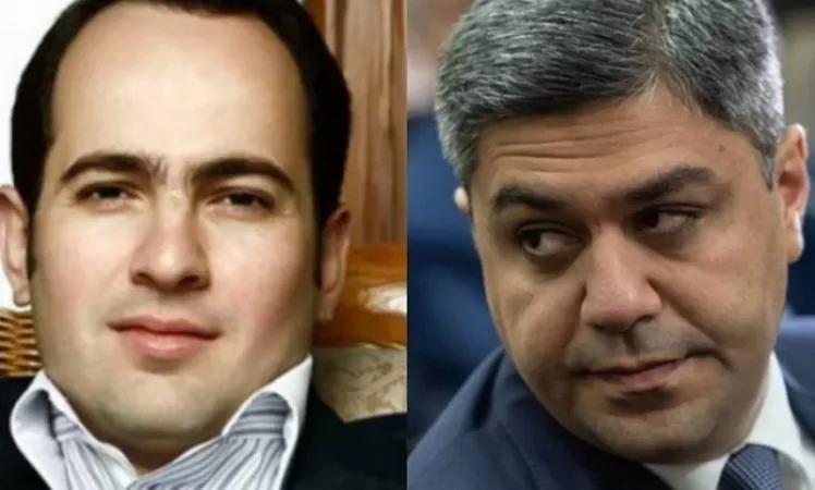 Սեդրակ Քոչարյանի գործով ԱԱԾ-ն թույլ է տվել անմեղության կանխավարկածի խախտում. դատարանն արձանագրել է