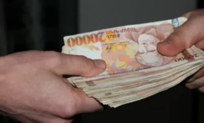 50 000 դրամ կաշառք են տվել ՔԿՀ–ներից մեկի բուժակին