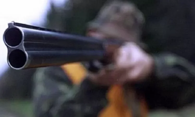 Ոստիկանությունը գնացել է ապօրինի որսի լուսանկարների հետքերով