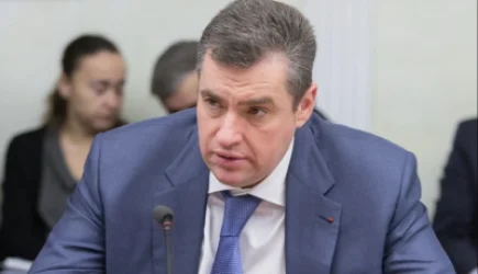 Երկակի չափանիշները բումերանգով վերադարձել են Եվրոպային․ Պետդումայի ղեկավար