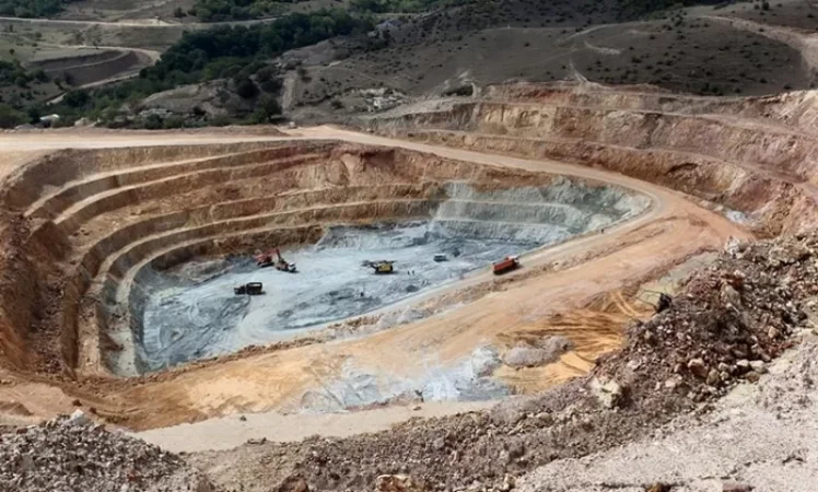 «Թեղուտ»-ը մոտ երեք ամսից կվերաբացվի