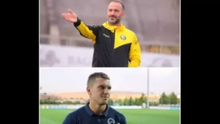 Վիճաբանություն օդանավակայանի մեկնման սրահում. բերման են ենթարկվել «Փյունիկ»-ի գլխավոր մարզիչն ու նախկին ֆուտբոլիստը