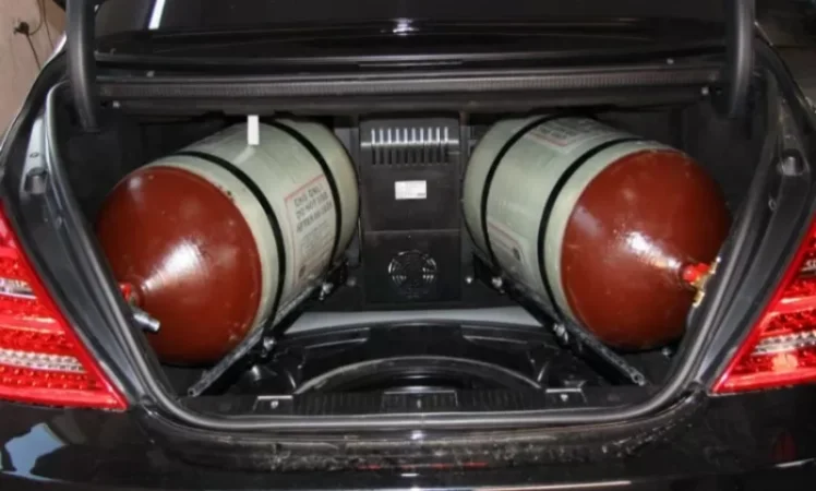 Գազը կգ-ով կվաճառվի մայիսի 1-ից․ Բաբկեն Թունյան