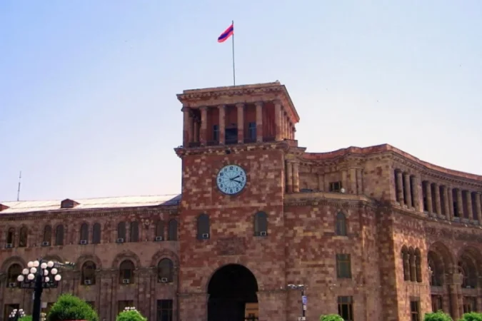 Կառավարությունը կլուծարի հանրային խորհուրդը