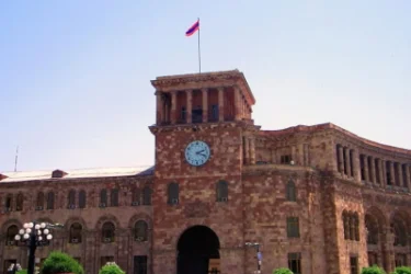 Կառավարությունը կլուծարի հանրային խորհուրդը