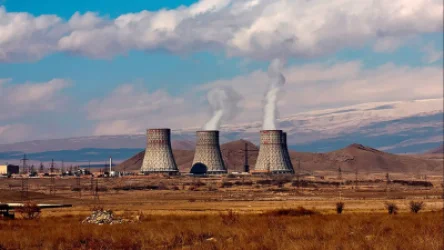 Հայկական ընկերությունը ԱԷԿ-ի աշտարակները պետք է վերանորոգի մինչև 2024-ի վերջ