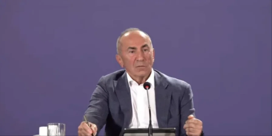 Գործող իշխանությունները 2026 թվականին կայանալիք խորհրդարանական ընտրություններում չեն վերընտրվի․  Քոչարյան