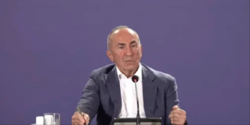 Գործող իշխանությունները 2026 թվականին կայանալիք խորհրդարանական ընտրություններում չեն վերընտրվի․  Քոչարյան