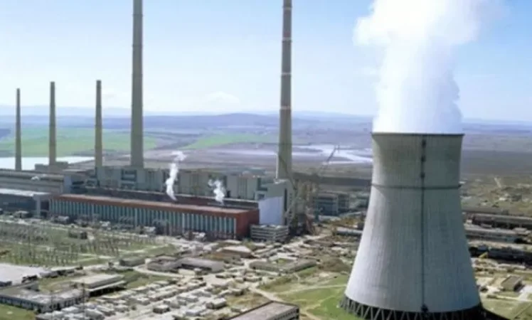 Խոշոր չափի գողություն` «Երևանի ՋԷԿ» -ում. 9 մարդ ձերբակալվել է