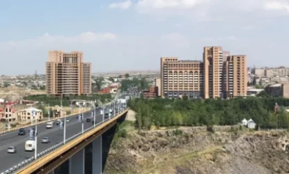 Դավթաշենում տարածքն օտարվել է 18 միլիոն դրամով պակաս. Քրգործ է հարուցվել