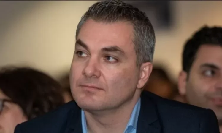 Ես պատրաստ եմ ստանձնել Օպերայի թատրոնի տնօրենի պաշտոնը. Արմեն Սարգսյան