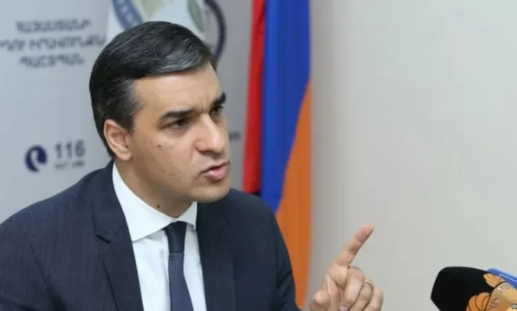 ՄԻՊ-ը քննարկման ընթացակարգ է սկսել «Սպայկայի» տնօրենի կալանավորման առնչությամբ