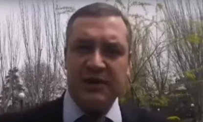 ՏԵՍԱՆՅՈՒԹ. Դա ինձ չի հետաքրքրում․ Ուրիխանյանը տրանսգենդերի իրավունքների մասին