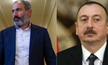 Ի՞նչ մարդասիրական միջոցառումների մասին էր խոսվել Փաշինյան-Ալիև հանդիպմանը. Shantnews