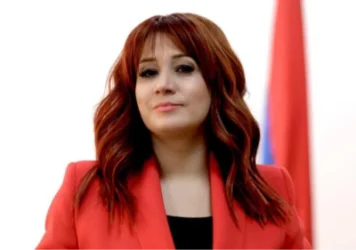 «Զանգեզուրի միջանցք» խոսույթը որևէ կերպ չի կարող վերաբերել Հայաստանի տարածքին. վարչապետի խոսնակ