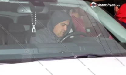 «Սպիտակցի Հայկո»-ն չի զգացել արտառոց բան, դրա համար չի կանգնել․ փաստաբան