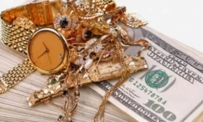 Թալանել են հայաստանյան բանկերից մեկի կառավարչի տեղակալին. Shamshyan