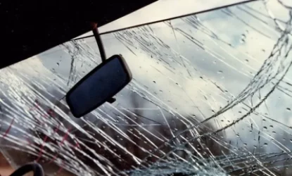 Ավտովթար Վանաձորում. 3 մարդ հոսպիտալացվել է