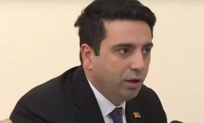 ՏԵՍԱՆՅՈՒԹ․ Օնլայն տիրույթում խաղադրույքների  դրական և բացասական կողմերը․ Ալեն Սիմոնյան