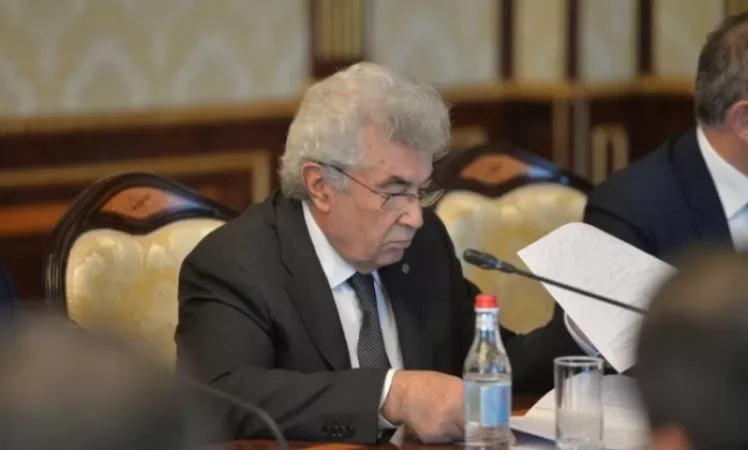 ԲԴԽ-ում այսօր շունչները պահած սպասելու են Փաշինյանին.«Հրապարակ»