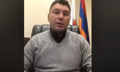 ՏԵՍԱՆՅՈՒԹ․ Նիկոլ, թուլացի ու չշփոթվես․Շարմազանով