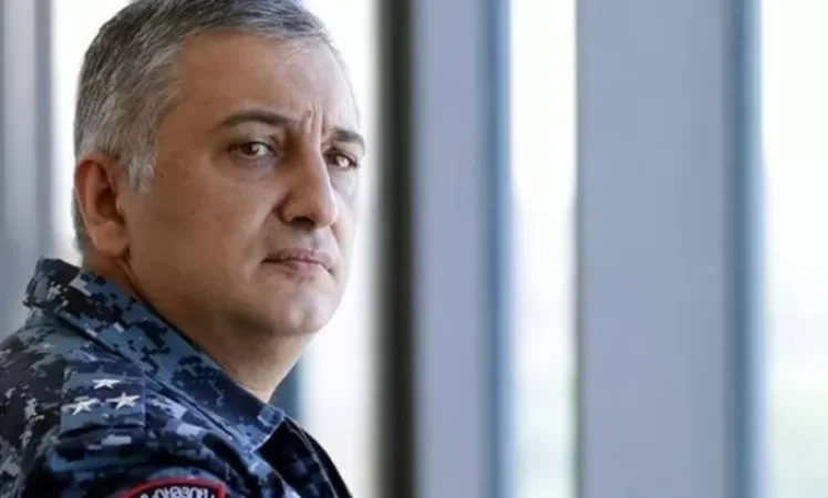 Վաղվանից կարող են դիմել հաշվառման համարանիշերն ստանալու համար․ Աշոտ Ահարոնյան