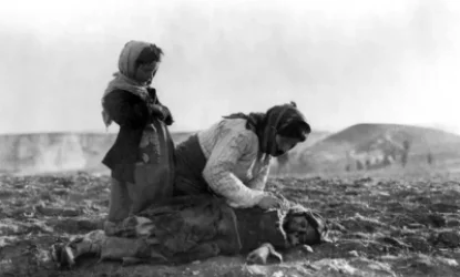 Փոխհատուցում կստանա՞ն ցեղասպանության զոհերի ընտանիքները․ մանրամասներ