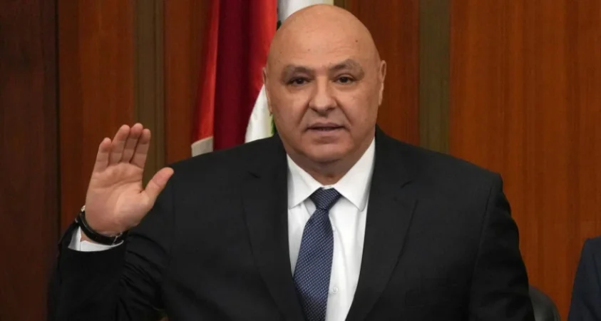 Մենք այլընտրանք չունենք, պետք է բանակցենք Իսրայելի հետ. Լիբանանի նախագահ