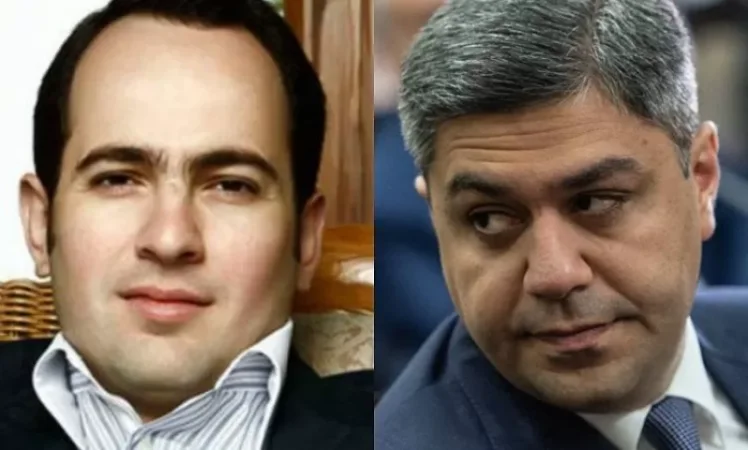 Արթուր Վանեցյանը ներողություն կխնդրի՞  Սեդրակ Քոչարյանից․ մանրամասներ