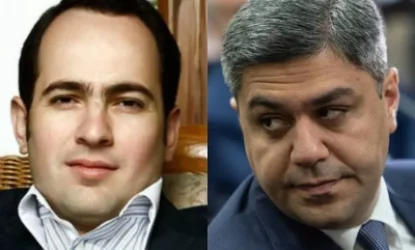 Արթուր Վանեցյանը ներողություն կխնդրի՞  Սեդրակ Քոչարյանից․ մանրամասներ