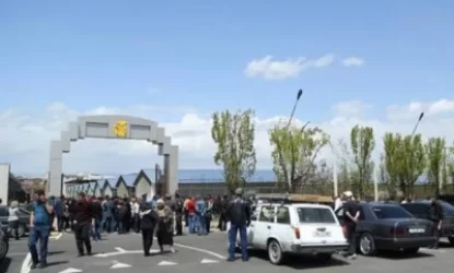 Ծառուկյանը լավ բան կասի, թե վատ՝ ստուգումները իրականացվելու են․ Ալեն Սիմոնյան