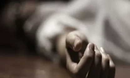 Իսակովի պողոտայի բնակարաններից մեկում դի է հայտնաբերվել