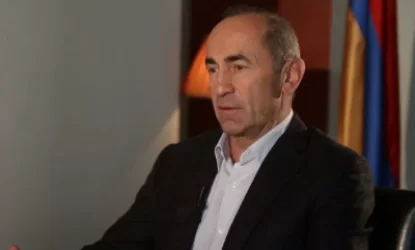 Քոչարյանը մանրամասն ելույթ է ունեցել  դատարանում․ փաստաբան