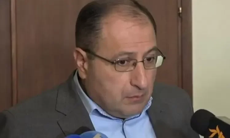 Քոչարյանի տղաներից մեկը չի կարող տեսակցել հորը․ Ալումյան