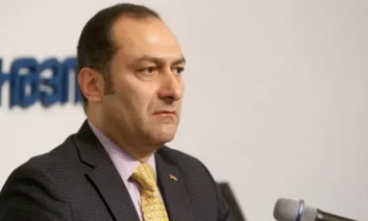 Զեյնալյանը վկայի կարգավիճակով հարցաքննվել է Մարտի 1-ի գործով