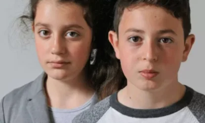 Նիդեռլանդներում բնակվող Լիլիի և Հովիկի արտաքսված մայրը կարող է վերադառնալ երեխաների մոտ