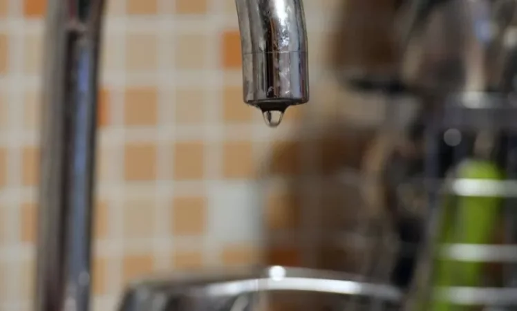 Water Outage in Avan at Following Addresses