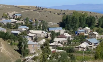 ՏԻՄ ընտրություններ՝ օկուպացված Արծվաշենի տարածքո՞ւմ. Ժամանակ